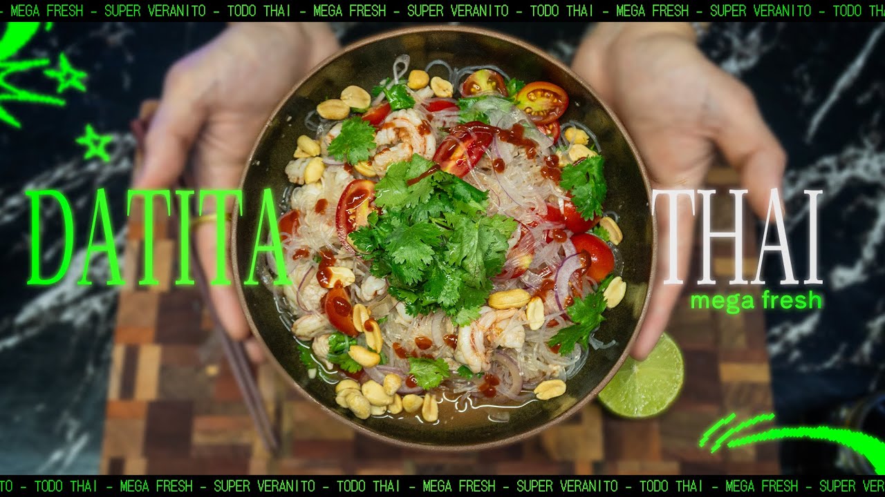 Datita Thai
